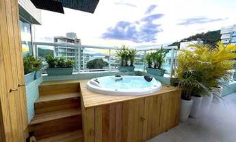 Imagem: Cobertura com 3 dormitórios à venda por