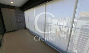 Imagem 4: Apartamento de 2 Suítes na Oscar Freire com Lazer Completo e 1 Vaga