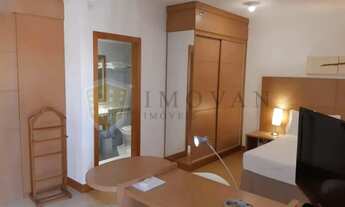 Imagem 7: Apartamento Flat Mobiliado á Venda, 49 m² - Jardim América - Ribeirão Preto - SP