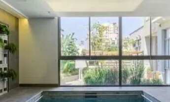 Imagem 7: Apartamento com 1 dormitório à venda, 42 m² por R$ 700.000,00 - Petrópolis - Porto Alegre