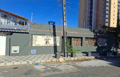 Imagem 6: Escritório para aluguel tem 250 metros quadrados com 3 quartos em Varjota - Fortaleza - CE