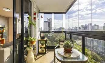 Imagem: APARTAMENTO VILA IZABEL - 3 QUARTOS COM