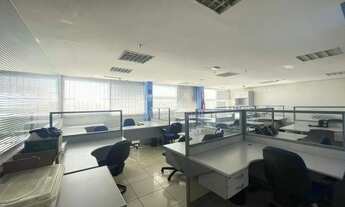 Imagem 4: Salas comerciais no Centro