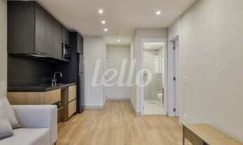 Imagem 7: Apartamento 1 quartos para alugar no(a) Indianópolis