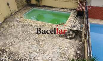 Imagem: Casa de rua Duplex / Residencial / Tijuca