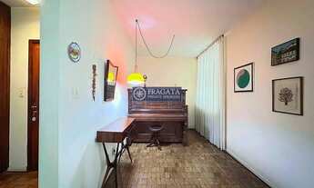 Imagem 5: Apartamento á venda com 180m², 1 vaga. Luxuoso em Santa Cecília