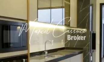 Imagem 7: Condomínio Residencial Village Damha III - Casa à venda no bairro Village Damha 3 - São Jo