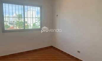 Imagem 3: APARMENTO - 2 QUARTOS - ÁREA 61m² - EDIFÍCIO APUCARANA - SETOR AEROPORTO - GOIÂNIA/GO