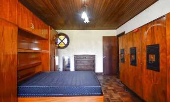 Imagem 13: CASA TÉRREA - RESIDÊNCIAL OU COMERCIAL- TERRENO 320M²-3 VAGAS