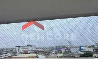 Imagem 6: Apartamento em Rua Nicarágua - Guilhermina - Praia Grande/SP