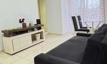 Imagem 6: Ponta Negra: 02 quartos Mobiliado no Turim leia