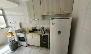 Imagem 5: Apartamento com 2 dormitórios no bairro Passo d`Areia