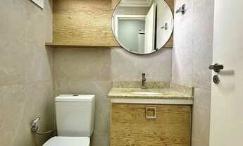 Imagem 3: Casa duplex com 3 quartos no Rossi Arboretto