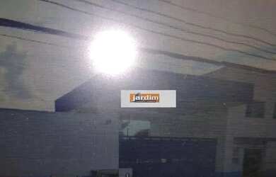 Imagem 3: Terreno à venda, 10000 m² por R$ 26.500.000,00 - Paulicéia - São Bernardo do Campo/SP