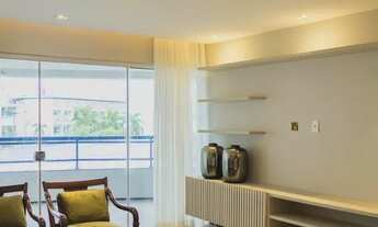 Imagem: Apartamento Peninsula SAN JUAN MOBILIADO