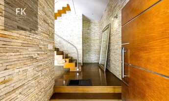 Imagem 4: Casa de Condomínio em Alphaville - Santana de Parnaíba