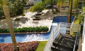 Imagem 5: Apartamento para venda com 3 quartos, 196m² no Condomínio Lessence - Sorocaba