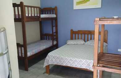 Imagem 6: Casa temporada Ubatuba-SP