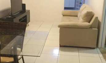 Imagem 4: Casa Duplex na Farolândia [12112