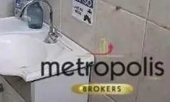 Imagem 7: Sala à venda, 59 m² por R$ 205.000,00 - Centro - São Bernardo do Campo/SP