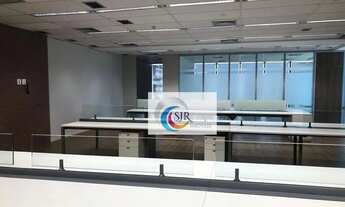 Imagem 5: Conunto comercial de 426 m² com 13 vagas de garagem