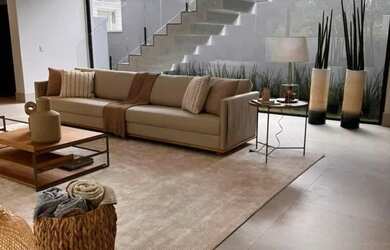 Imagem 2: Casa à venda em Barueri, Tamboré, com 4 suítes, com 510 m², Villa Solaia Residencial