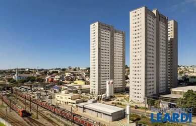 Imagem 7: PRÉDIO - GUAIANAZES - SP