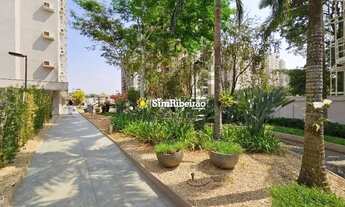 Imagem 4: Apartamento a venda no Edifício Ibiza Residence. Bairro República