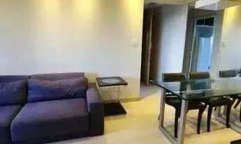 Imagem: Imóvel para aluguel tem 72 metros quadrados