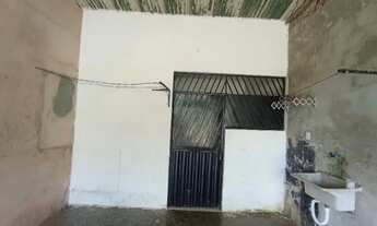 Imagem: Aluga-se kit Net em águas claras