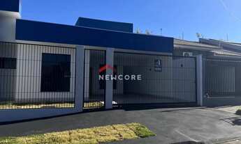 Imagem 2: Casa em Rua Ana Coronado Marquioto - Jardim Paulista III - Maringá/PR