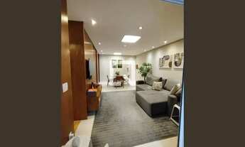 Imagem 5: Apartamento à Venda - Aclimação, 3 Quartos, 96 m2