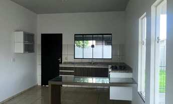 Imagem 7: Casa na rua 26 - Tarumã Tangará da Serra