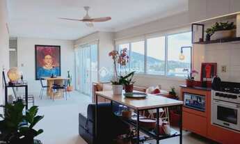 Imagem: Cobertura com 2 quartos à venda no Córrego