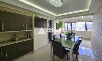 Imagem 7: Apartamento para venda e locação, Centro, Ponta Grossa, PR