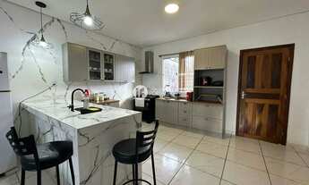 Imagem 3: CASA NOVA ESTAÇÃO