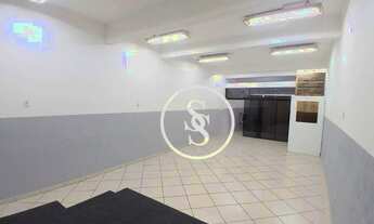 Imagem 3: Salão, 100 m² - venda por R$ 500.000,00 ou aluguel por R$ 2.800,01/mês - Dos Casa - São Be