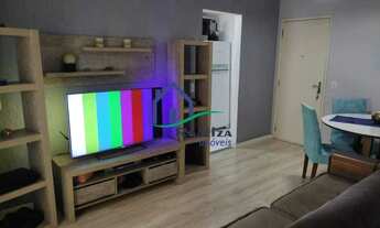 Imagem 4: APARTAMENTO DE 64 m² COM 2 QUARTOS EM BOASSU - SG lazer completo