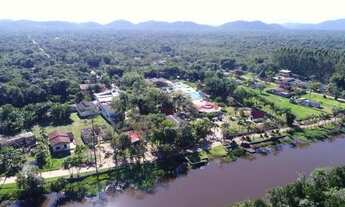 Imagem 4: Terrenos no Litoral Sul R$300,00 Mensal