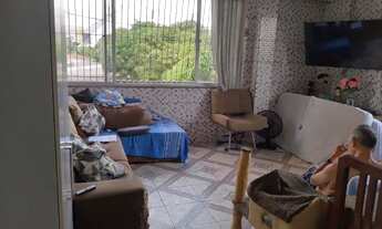 Imagem: Apto em São Bras