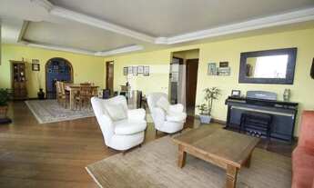 Imagem 2: Apartamento à Venda - Carmo Sion, 4 Quartos, 476 m2