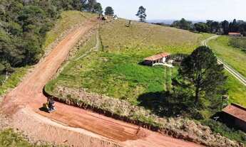 Imagem 2: Terrenos prontos para construir lazer, portaria e área verde em Ibiúna!
