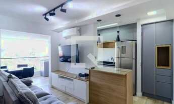 Imagem: Apartamento à Venda - Vila Mascote, 1 Quarto