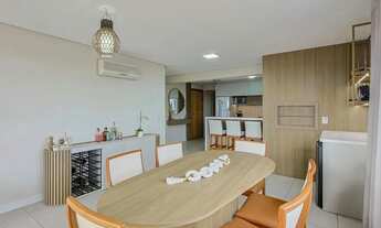 Imagem 7: Apartamento com 03 dormitórios mobiliado no centro da cidade de Torres - RS