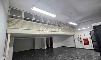 Imagem 5: Sala para alugar, 100 m² - Centro - Campinas/SP