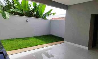 Imagem 7: Casa à venda, 3 Quartos, 2 Suítes, Laje, 120 m2 área construída, Jardim Mariliza, Goiânia