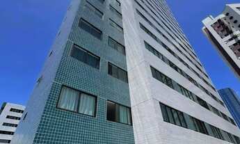 Imagem: OPORTUNIDADE!! FLAT MOBILIADO, BOA VIAGEM