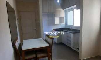 Imagem 5: Cobertura à venda, 98 m² por R$ 320.000,00 - Vila Junqueira - Santo André/SP