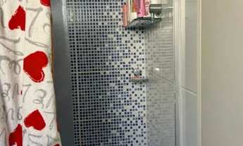 Imagem 5: Apartamento com 2 dormitórios, 50 m² - venda por R$ 373.000,00 ou aluguel por R$ 2.550,00