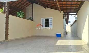 Imagem: Casa em Avenida Jussara - Jussara - Mongaguá/SP